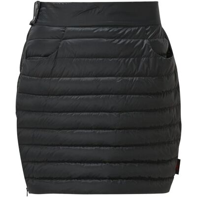 Damen, Röcke, Frostline Rock MOUNTAIN EQUIPMENT, Schwarz, (12XL) Damen, Röcke, Frostline Rock MOUNTAIN EQUIPMENT, Schwarz, (12XL)