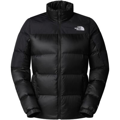 North Face, Damen, Winterjacken, Diablo Down 2.0, Schwarz, (S) North Face, Damen, Winterjacken, Diablo Down 2.0, Schwarz, (S)