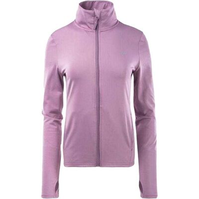 Hi-Tec, Damen, Blusen, Damska Bluza LADY LUCITA, Violett, (S) Hi-Tec, Damen, Blusen, Damska Bluza LADY LUCITA, Violett, (S)
