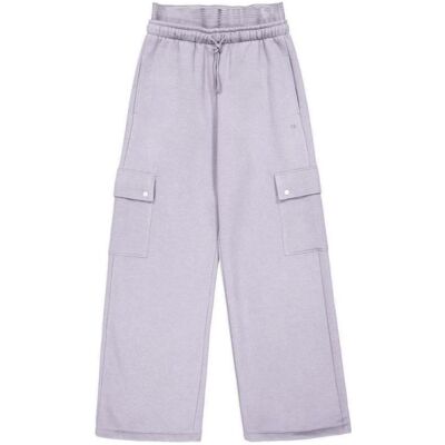 Champion, Damen, Hosen, Cargohosen, Violett, (XL) Champion, Damen, Hosen, Cargohosen, Violett, (XL)