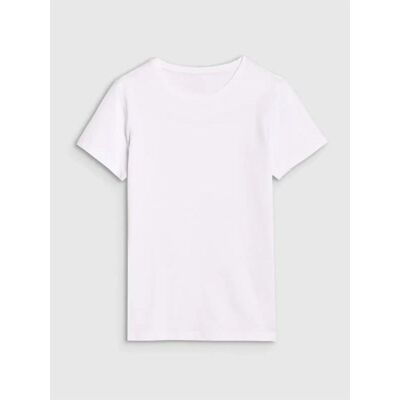 4F, Damen, Hemden, Hemd, Weiss, (M) 4F, Damen, Hemden, Hemd, Weiss, (M)
