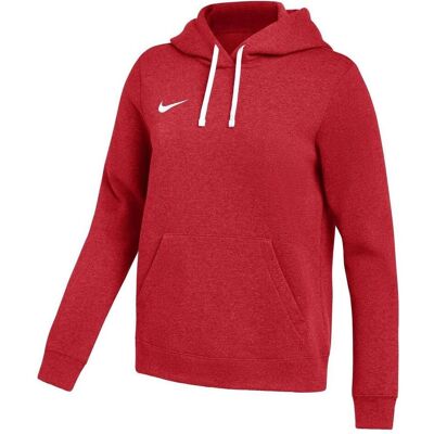Nike, Damen, Pullover, Bluza Park 26 Hoody IB1224-657, Rot, (L) Nike, Damen, Pullover, Bluza Park 26 Hoody IB1224-657, Rot, (L)