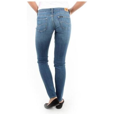 Lee, Damen, Hosen, 357SVIX Lynn Skinny Damen Hose, (W30/L33) Lee, Damen, Hosen, 357SVIX Lynn Skinny Damen Hose, (W30/L33)