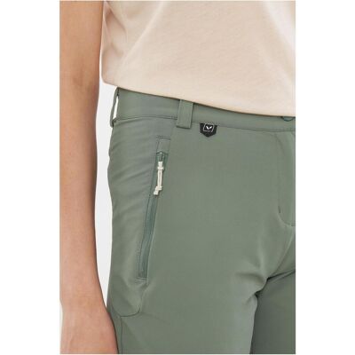 Viking Damen, Hosen, Hose 3/4 Expander 3/4 Lady, (M) Viking Damen, Hosen, Hose 3/4 Expander 3/4 Lady, (M)
