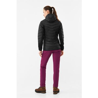 MGA, Damen, Outdoorjacken, Becky Warm Pro Polartec Primaloft Lady Jacke (L), L MGA, Damen, Outdoorjacken, Becky Warm Pro Polartec Primaloft Lady Jacke (L), L