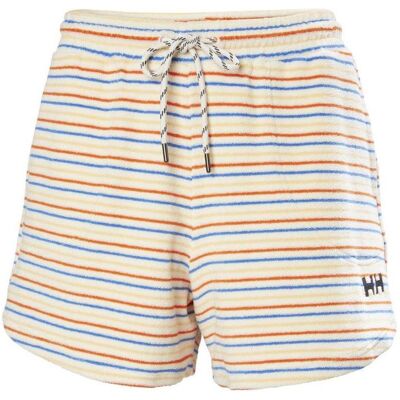 Helly Hansen, Damen, Shorts, W Siren Towelling Shorts, Mehrfarbig, (M) Helly Hansen, Damen, Shorts, W Siren Towelling Shorts, Mehrfarbig, (M)