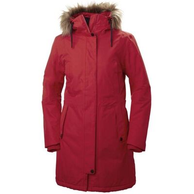 Helly Hansen, Damen, Winterjacken, Damen Mayen Parkajacke, Mehrfarbig, (S) Helly Hansen, Damen, Winterjacken, Damen Mayen Parkajacke, Mehrfarbig, (S)
