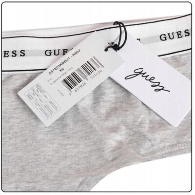 Guess Damen, Hosen, Carrie Culotte Damenhöschen, (XS) Guess Damen, Hosen, Carrie Culotte Damenhöschen, (XS)