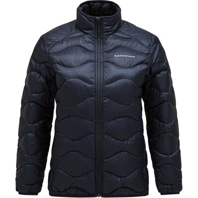 Peak Performance, Damen, Winterjacken, W Helium Down Jacket, Schwarz, (L) Peak Performance, Damen, Winterjacken, W Helium Down Jacket, Schwarz, (L)