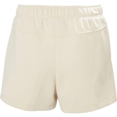 Helly Hansen Core Sweat Weiße Shorts - Shorts Helly Hansen Core Sweat Weiße Shorts - Shorts
