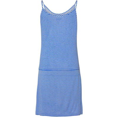 Protest, Damen, Kleider, Damenkleid Probounties Kleid, Blau, (34) Protest, Damen, Kleider, Damenkleid Probounties Kleid, Blau, (34)