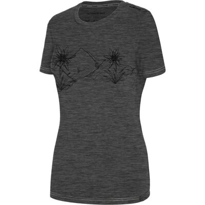 Vikingsports, Damen, Shirts, viking T-Shirt Lako Bamboo Lady - S, (S) Vikingsports, Damen, Shirts, viking T-Shirt Lako Bamboo Lady - S, (S)