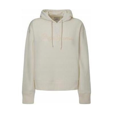 Pepe Jeans, Damen, Pullover, Nanette Hoodie Future Damen Sweatshirt, (S) Pepe Jeans, Damen, Pullover, Nanette Hoodie Future Damen Sweatshirt, (S)