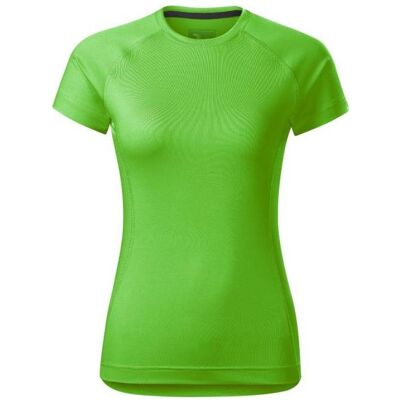 Malfini, Damen, Shirts, Destiny W T-shirt MLI-17692, Grün, (M) Malfini, Damen, Shirts, Destiny W T-shirt MLI-17692, Grün, (M)