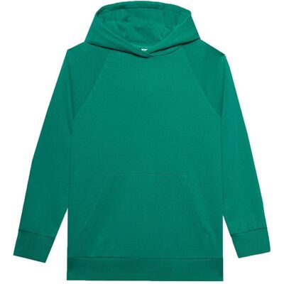 4F, Damen, Blusen, Damen Sweatshirt F0955 grün 4FWSS24TSWSF0955 41F M, Grün, (M) 4F, Damen, Blusen, Damen Sweatshirt F0955 grün 4FWSS24TSWSF0955 41F M, Grün, (M)