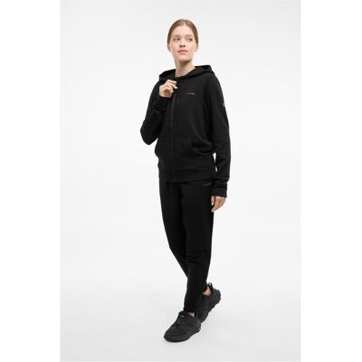 Viking Damen, Pullover, Team Wear Lady Bamboo Damen-Sweatshirt mit Reissverschluss, (XS) Viking Damen, Pullover, Team Wear Lady Bamboo Damen-Sweatshirt mit Reissverschluss, (XS)