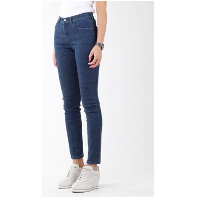 Wrangler, Damen, Jeans, Damen Blue Star Jeans, Blau, (W27/L32) Wrangler, Damen, Jeans, Damen Blue Star Jeans, Blau, (W27/L32)