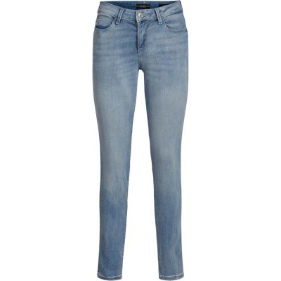 Guess Damen, Jeans, Hose Skinny CURVE X Jeans, Blau, (W28/L30) Guess Damen, Jeans, Hose Skinny CURVE X Jeans, Blau, (W28/L30)