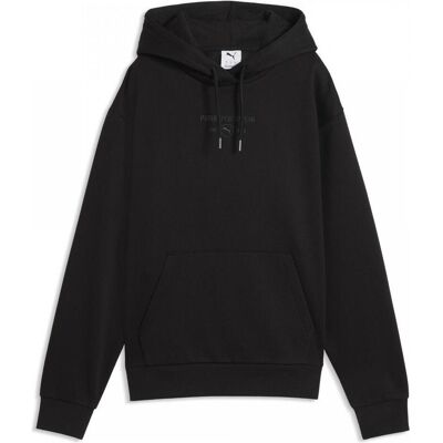 Puma Damen, Pullover, CLASS Standard Hoodie FL, (XS) Puma Damen, Pullover, CLASS Standard Hoodie FL, (XS)