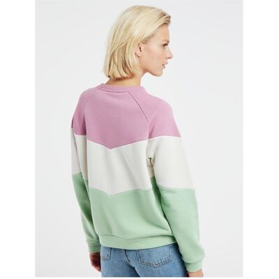 Protest, Damen, Pullover, Women's Nxgsancy Sweatshirt, Mehrfarbig, (36) Protest, Damen, Pullover, Women's Nxgsancy Sweatshirt, Mehrfarbig, (36)