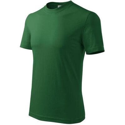 Adler, Unisex, Shirts, Malfini Recall U T-shirt MLI-R0706, Grün, (XXL) Adler, Unisex, Shirts, Malfini Recall U T-shirt MLI-R0706, Grün, (XXL)