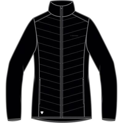 MGA, Damen, Outdoorjacken, Viking Becky Pro Primaloft Lady Jacke (XXL), XXL MGA, Damen, Outdoorjacken, Viking Becky Pro Primaloft Lady Jacke (XXL), XXL