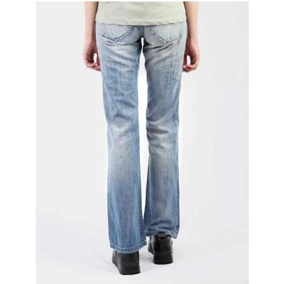 Lee, Damen, Jeans, Bliss L390CAAD, Blau, (25, 33) Lee, Damen, Jeans, Bliss L390CAAD, Blau, (25, 33)