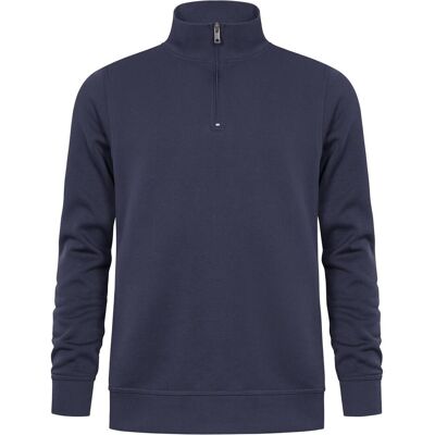 Promodoro, Unisex, Pullover, Sweatshirt Grösse XXL navy, Blau, (XXL) Promodoro, Unisex, Pullover, Sweatshirt Grösse XXL navy, Blau, (XXL)