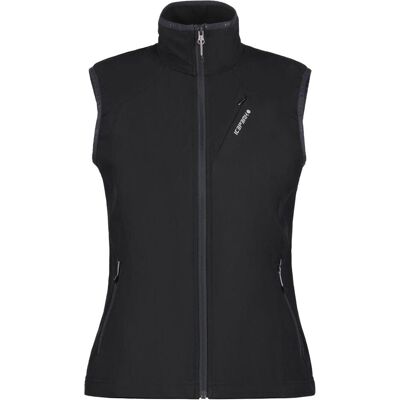 Icepeak, Damen, Westen, Brush, Schwarz, (36) Icepeak, Damen, Westen, Brush, Schwarz, (36)