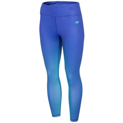 4F, Damen, Hosen, Spodnie H4L20-SPDF008 91A, Mehrfarbig, (XS) 4F, Damen, Hosen, Spodnie H4L20-SPDF008 91A, Mehrfarbig, (XS)