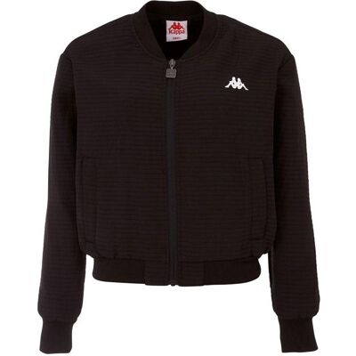 Kappa, Damen, Leichte Jacken, Damen Jacke ILVA braun 309071 19-4006, Braun, (M) Kappa, Damen, Leichte Jacken, Damen Jacke ILVA braun 309071 19-4006, Braun, (M)