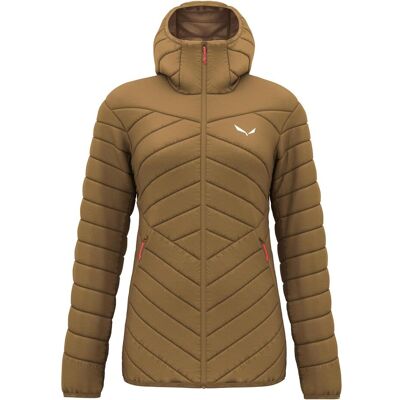 Salewa, Damen, Winterjacken, Brenta Rds Daunen Jacke, Braun, (38, M) Salewa, Damen, Winterjacken, Brenta Rds Daunen Jacke, Braun, (38, M)