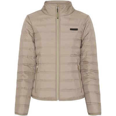 Equipage, Damen, Winterjacken, Harris Jacket, Braun, (XL) Equipage, Damen, Winterjacken, Harris Jacket, Braun, (XL)