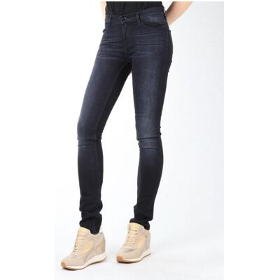 Wrangler, Damen, Jeans, Jaclyn Damen Jeans, Schwarz, (W27/L32) Wrangler, Damen, Jeans, Jaclyn Damen Jeans, Schwarz, (W27/L32)