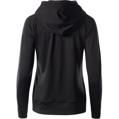 Martes, Damen, Pullover, Damska Bluza LADY CYRA, Schwarz, (XL, XS) Martes, Damen, Pullover, Damska Bluza LADY CYRA, Schwarz, (XL, XS)