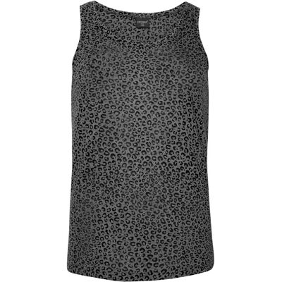 Protest, Damen, Kleider, Damen Singlet PRTMARRIT True Black XL/42, Grau, (42) Protest, Damen, Kleider, Damen Singlet PRTMARRIT True Black XL/42, Grau, (42)