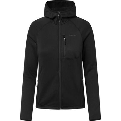 MGA, Damen, Pullover, Wikinger Sweatshirt Jukon Hoodie Lady, (L) MGA, Damen, Pullover, Wikinger Sweatshirt Jukon Hoodie Lady, (L)