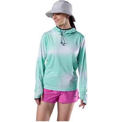 Rossignol, Damen, Pullover, Westweg Sun, Weiss, (M) Rossignol, Damen, Pullover, Westweg Sun, Weiss, (M)