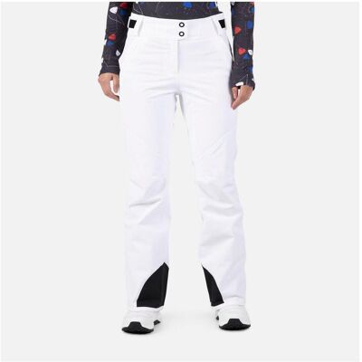 Rossignol, Damen, Hosen, Diretta Pant Hose, Weiss, (M) Rossignol, Damen, Hosen, Diretta Pant Hose, Weiss, (M)