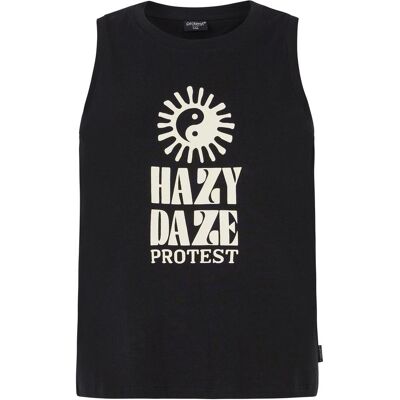 Protest, Damen, Shirts, Ärmelloses Damen-Top PRTMalang schwarz, Schwarz, (XS) Protest, Damen, Shirts, Ärmelloses Damen-Top PRTMalang schwarz, Schwarz, (XS)