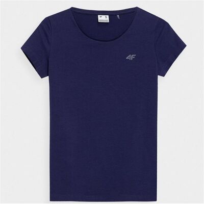 4F, Damen, Shirts, Damen-T-Shirt, (XS) 4F, Damen, Shirts, Damen-T-Shirt, (XS)