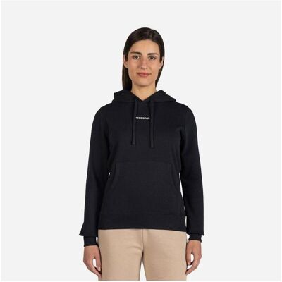Damen, Blusen, Bluza damska ROSSIGNOL W Presset H czarna - S, Schwarz, (S) Damen, Blusen, Bluza damska ROSSIGNOL W Presset H czarna - S, Schwarz, (S)
