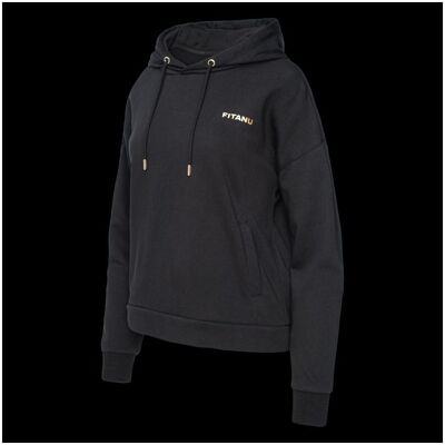 Fitanu, Damen, Pullover, Women's WAVE Sweatshirt, (L) Fitanu, Damen, Pullover, Women's WAVE Sweatshirt, (L)