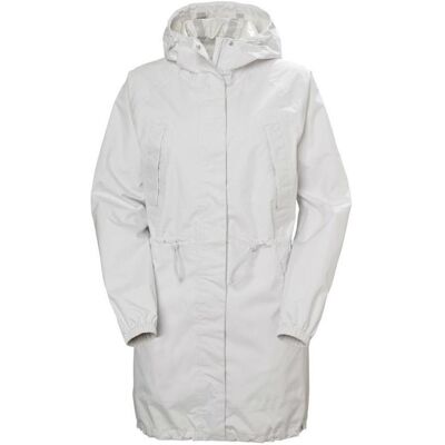 Helly Hansen, Damen, Mäntel, Fluchtmantel, Grau, Silber Helly Hansen, Damen, Mäntel, Fluchtmantel, Grau, Silber