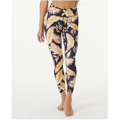 Rip Curl, Hosen, Mirage Summer Dawn Hose Blau, Blau, (XS) Rip Curl, Hosen, Mirage Summer Dawn Hose Blau, Blau, (XS)