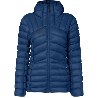 Rock Experience, Damen, Winterjacken, Re.cosmic 2.0 Jacke mit Kapuze, wärmend und wasserabweisend, Blau, (XL) Rock Experience, Damen, Winterjacken, Re.cosmic 2.0 Jacke mit Kapuze, wärmend und wasserabweisend, Blau, (XL)