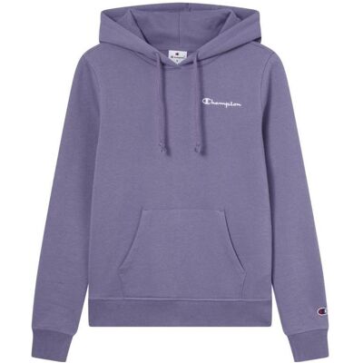 Champion, Damen, Pullover, lila Damen-Kapuzenpullover, Violett, (XL) Champion, Damen, Pullover, lila Damen-Kapuzenpullover, Violett, (XL)