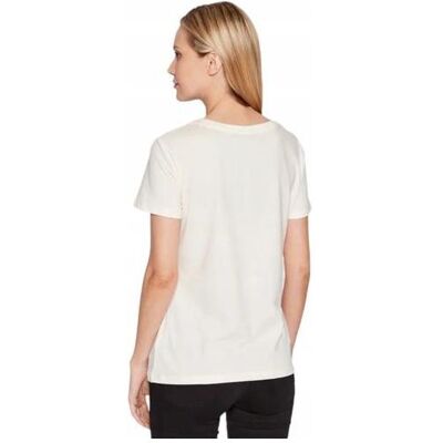 Guess Damen, Shirts, Adele Damen T-Shirt, (M) Guess Damen, Shirts, Adele Damen T-Shirt, (M)