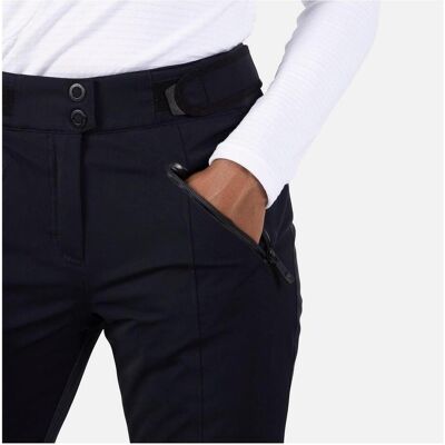 Rossignol, Damen, Hosen, Blackside Hose, Schwarz, (L) Rossignol, Damen, Hosen, Blackside Hose, Schwarz, (L)
