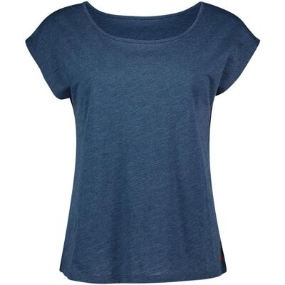 Protest, Damen, Shirts, Prtnice Damen T-Shirt, Blau, (36) Protest, Damen, Shirts, Prtnice Damen T-Shirt, Blau, (36)